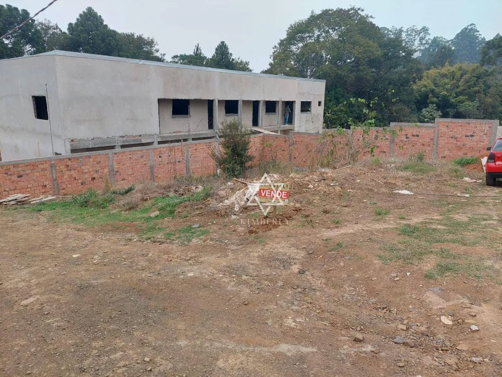Terreno, 248 m² - Foto 1