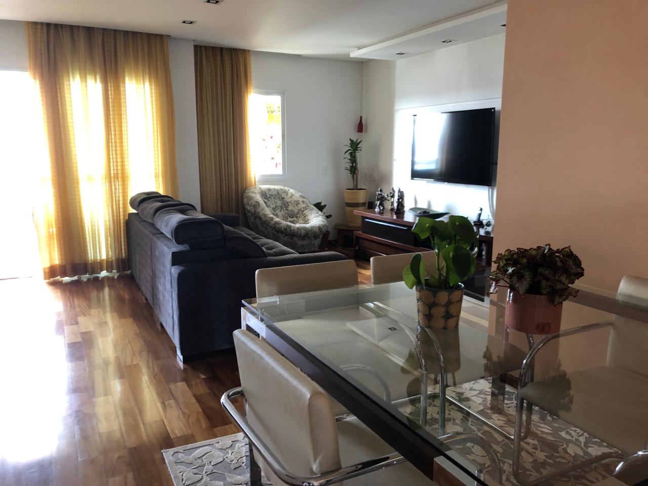 Apartamento à venda com 3 quartos, 101m² - Foto 10