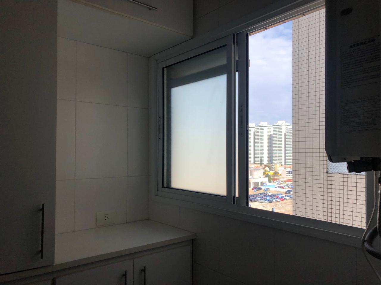 Apartamento à venda com 3 quartos, 101m² - Foto 6