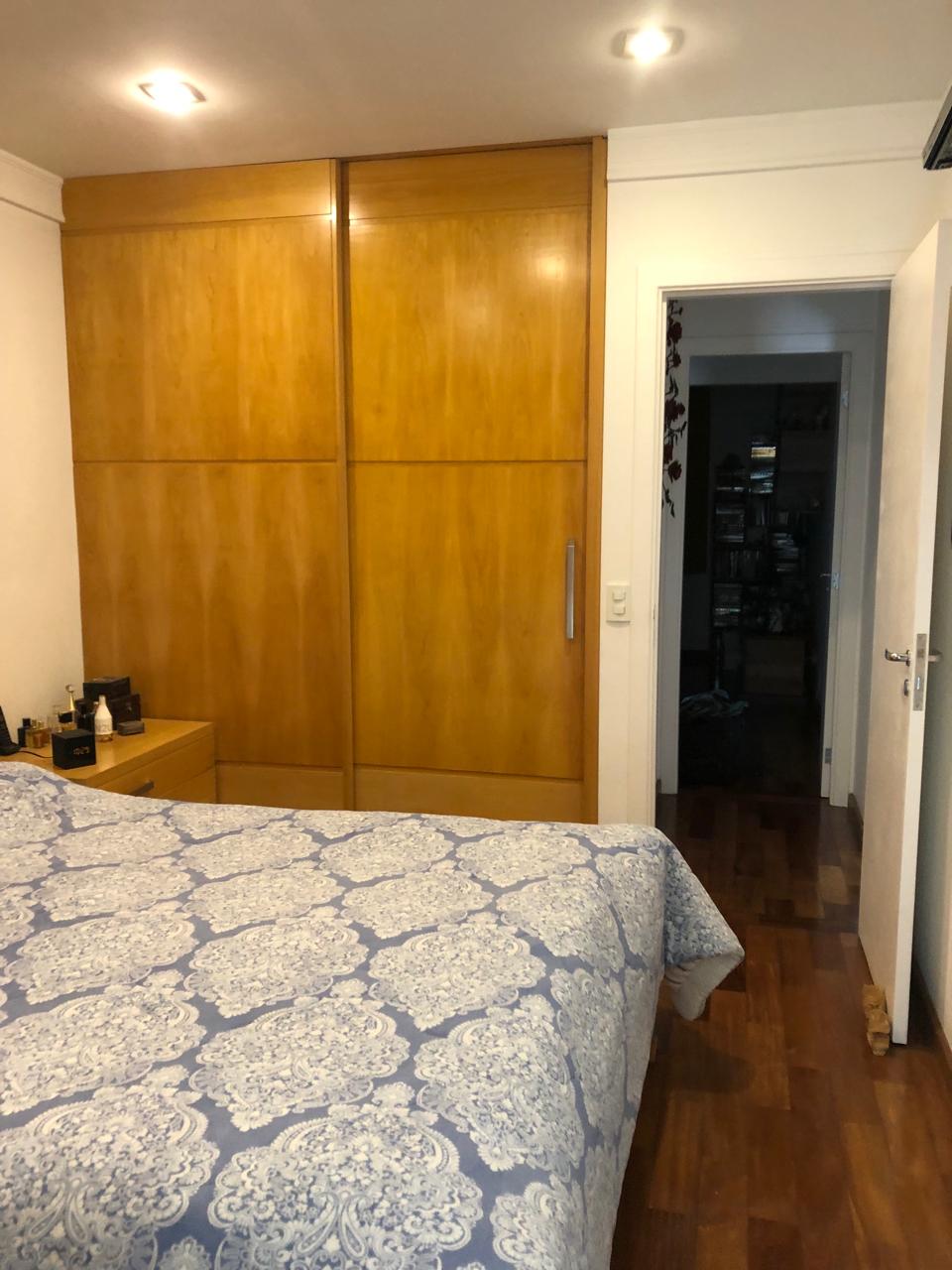 Apartamento à venda com 3 quartos, 101m² - Foto 5