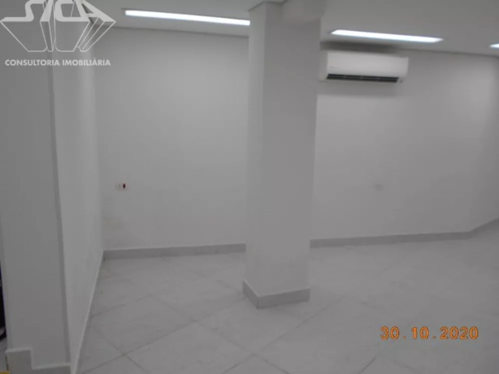 Loja-Salão para alugar, 110m² - Foto 4