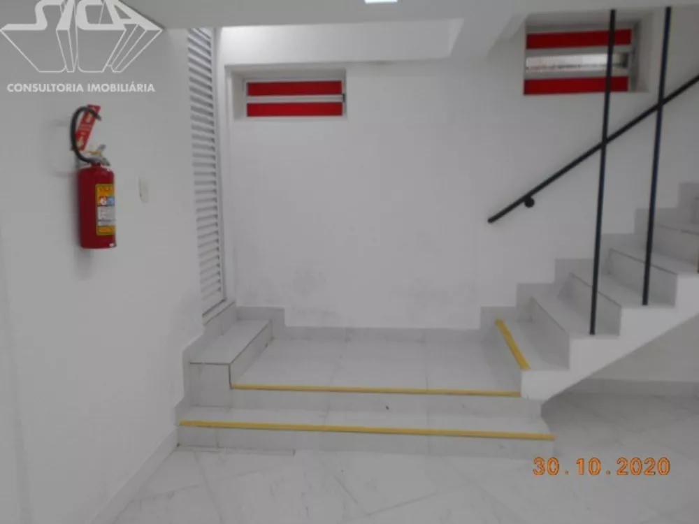 Loja-Salão para alugar, 110m² - Foto 1