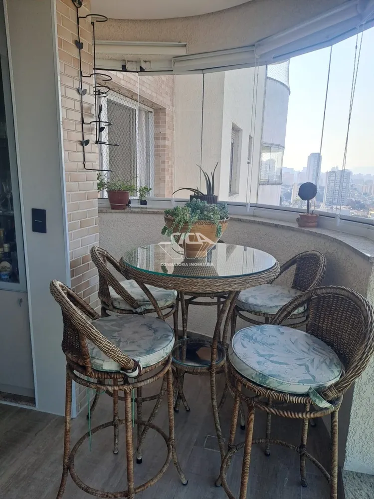 Apartamento, 3 quartos, 141 m² - Foto 24