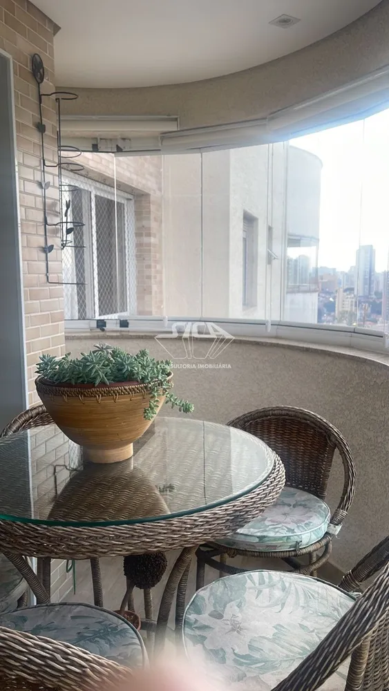 Apartamento, 3 quartos, 141 m² - Foto 4