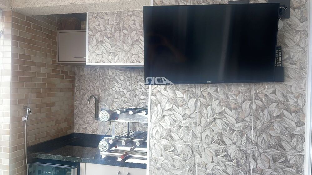 Apartamento, 3 quartos, 141 m² - Foto 8