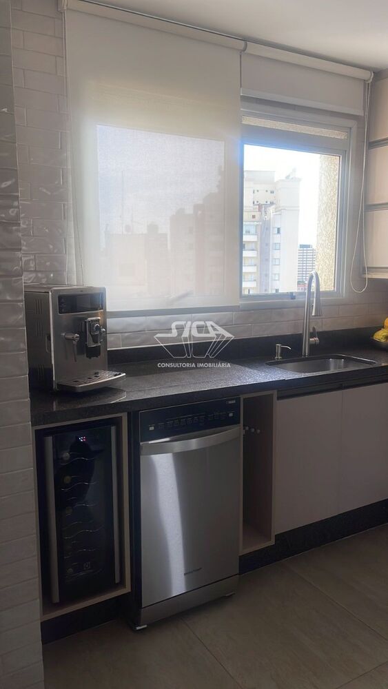 Apartamento, 3 quartos, 141 m² - Foto 7