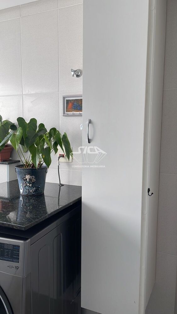 Apartamento, 3 quartos, 141 m² - Foto 9