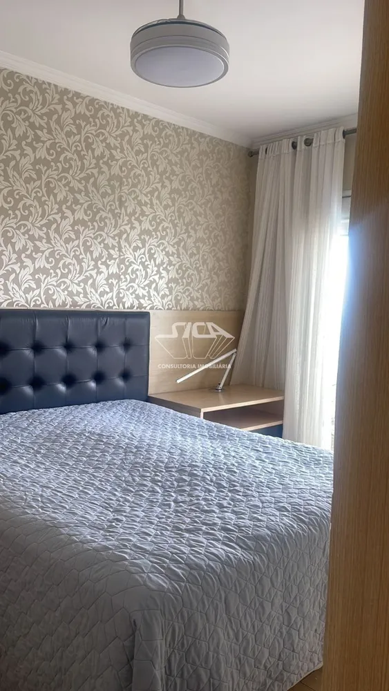 Apartamento, 3 quartos, 141 m² - Foto 5