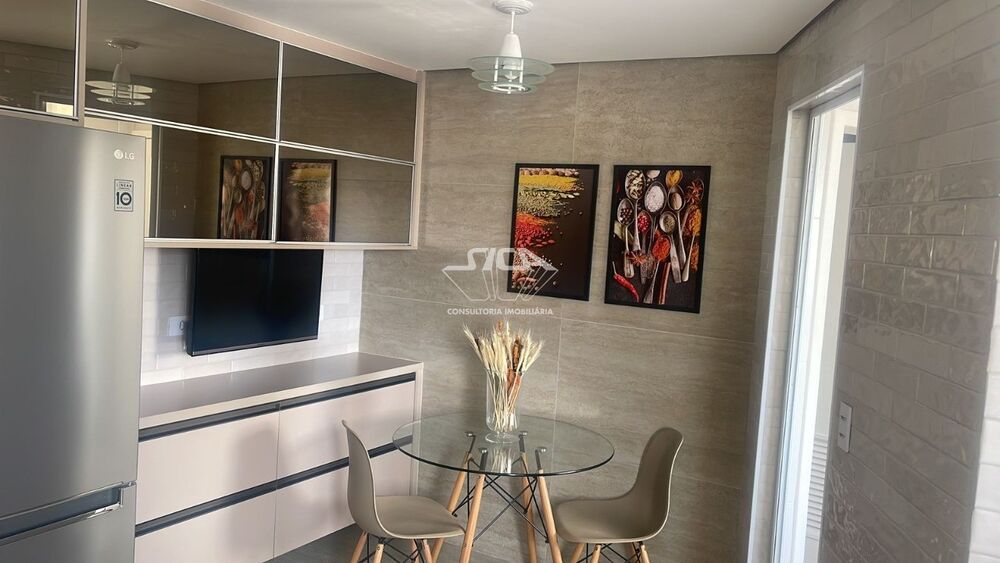 Apartamento, 3 quartos, 141 m² - Foto 6