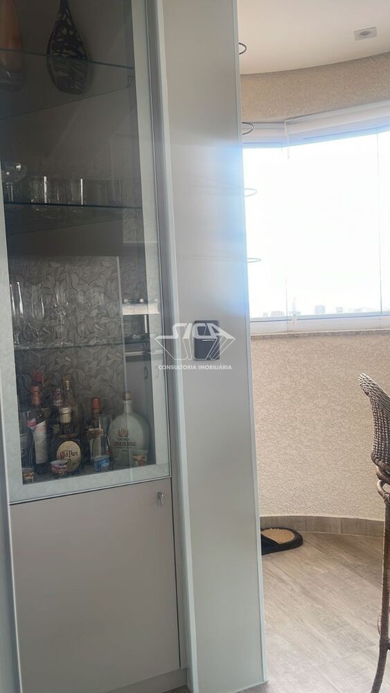 Apartamento, 3 quartos, 141 m² - Foto 11