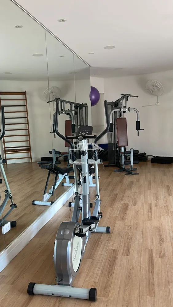 Apartamento, 3 quartos, 141 m² - Foto 26