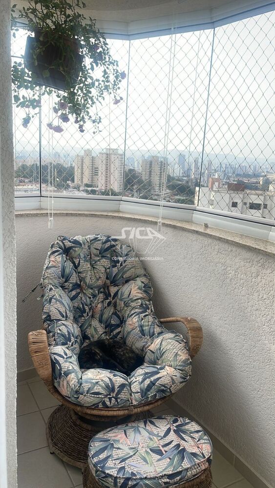 Apartamento, 3 quartos, 141 m² - Foto 3