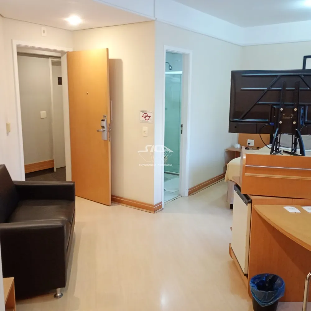 Apartamento, 1 quarto, 35 m² - Foto 8