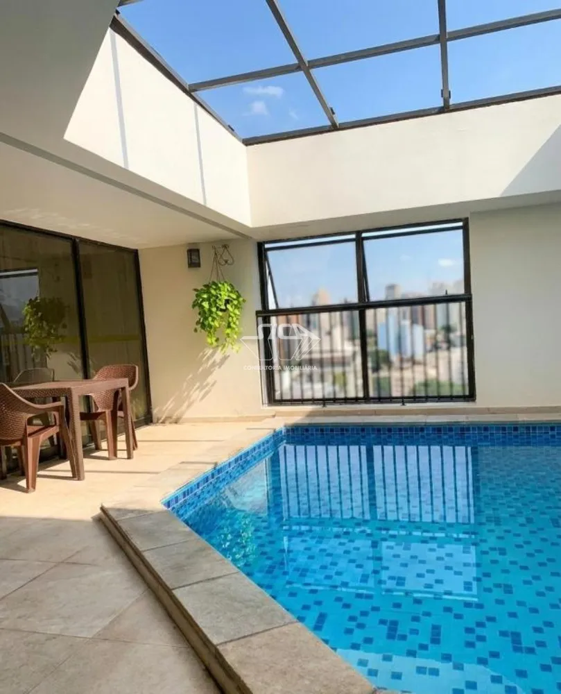 Apartamento, 1 quarto, 35 m² - Foto 4