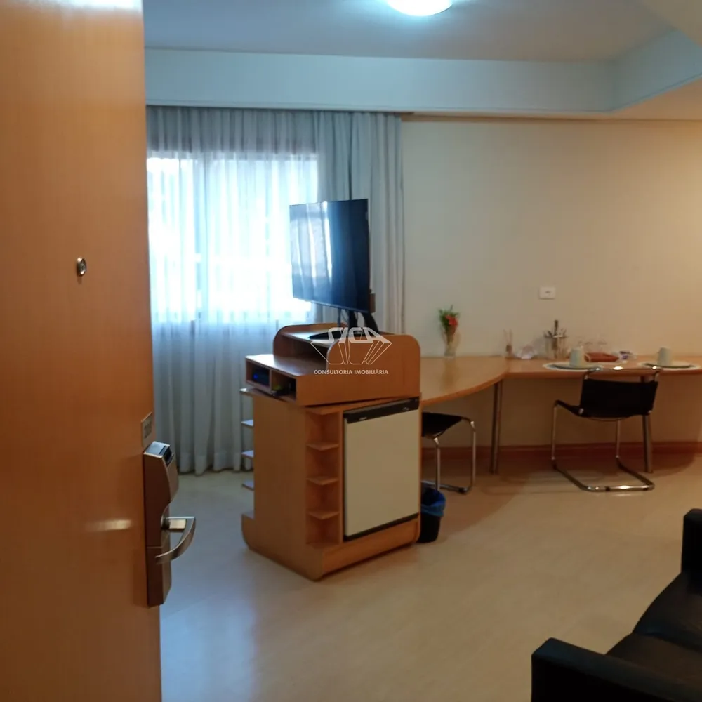 Apartamento, 1 quarto, 35 m² - Foto 6