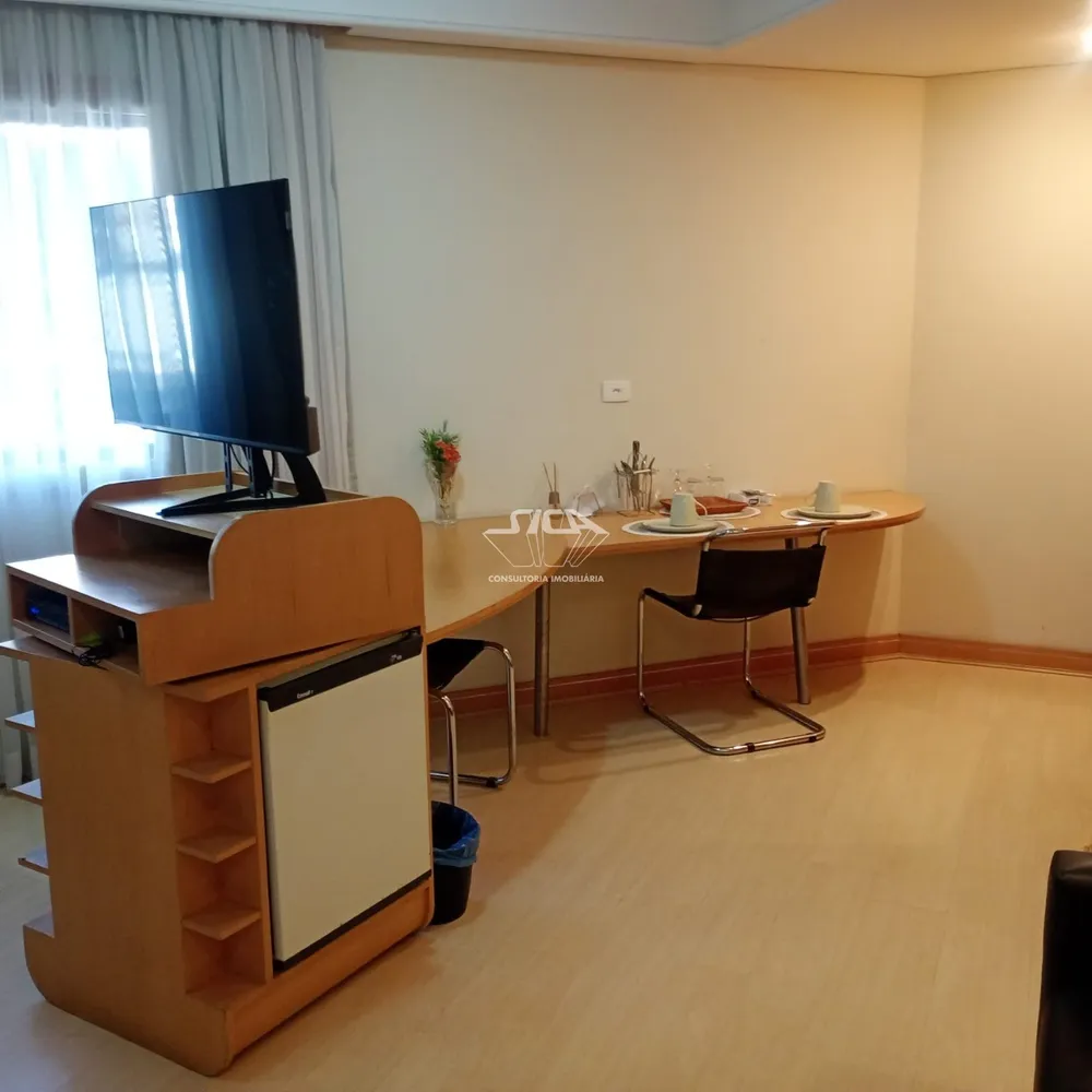 Apartamento, 1 quarto, 35 m² - Foto 5