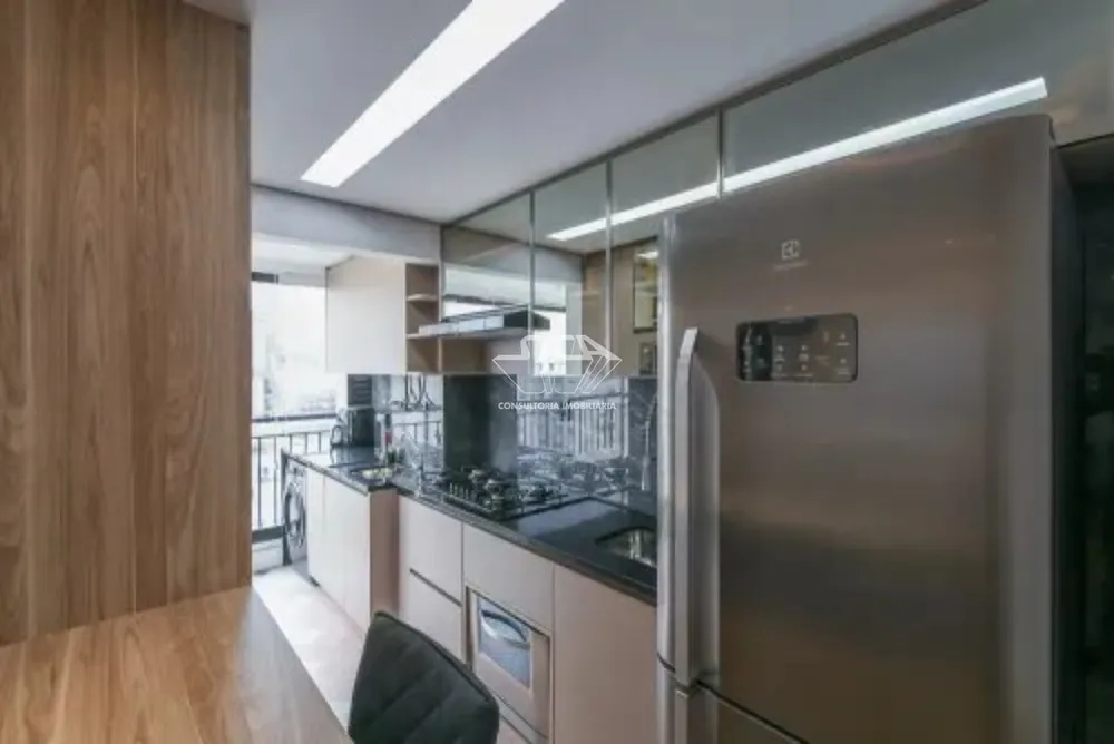 Apartamento, 1 quarto, 57 m² - Foto 8