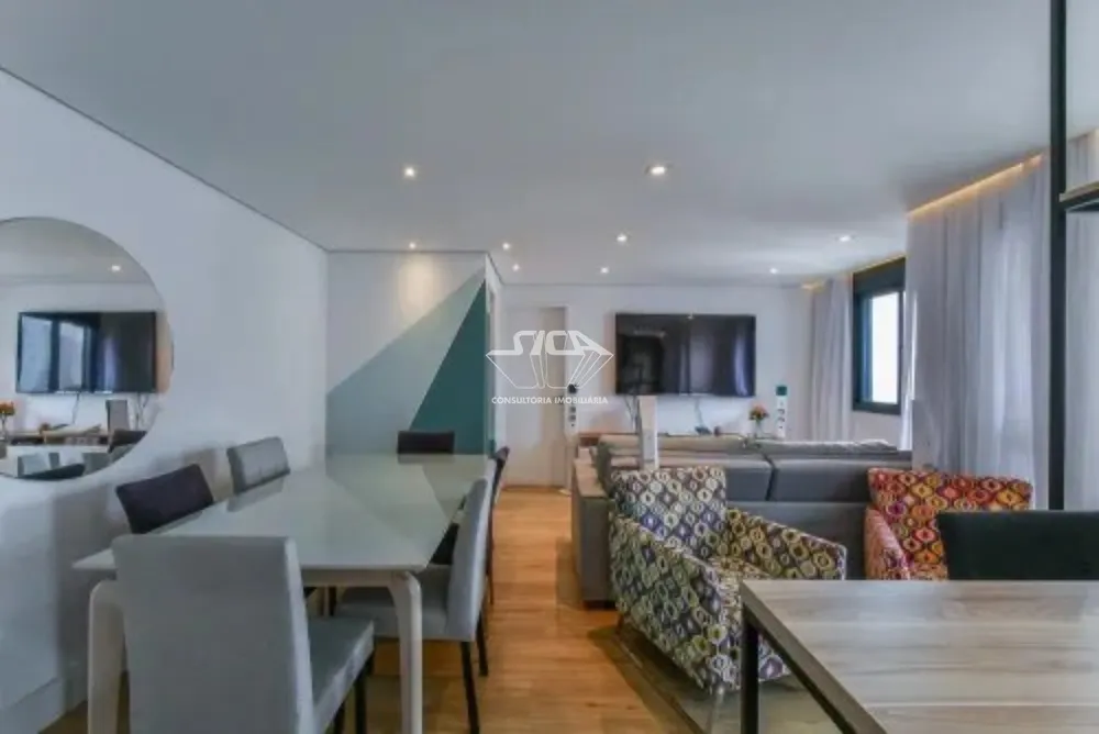 Apartamento, 1 quarto, 57 m² - Foto 7