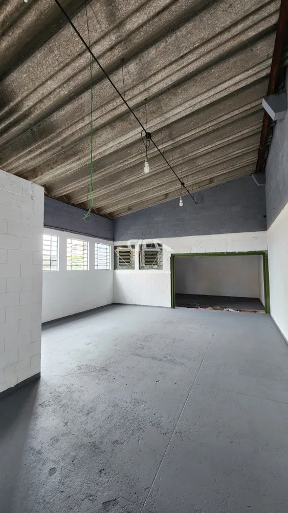Depósito-Galpão, 140 m² - Foto 2