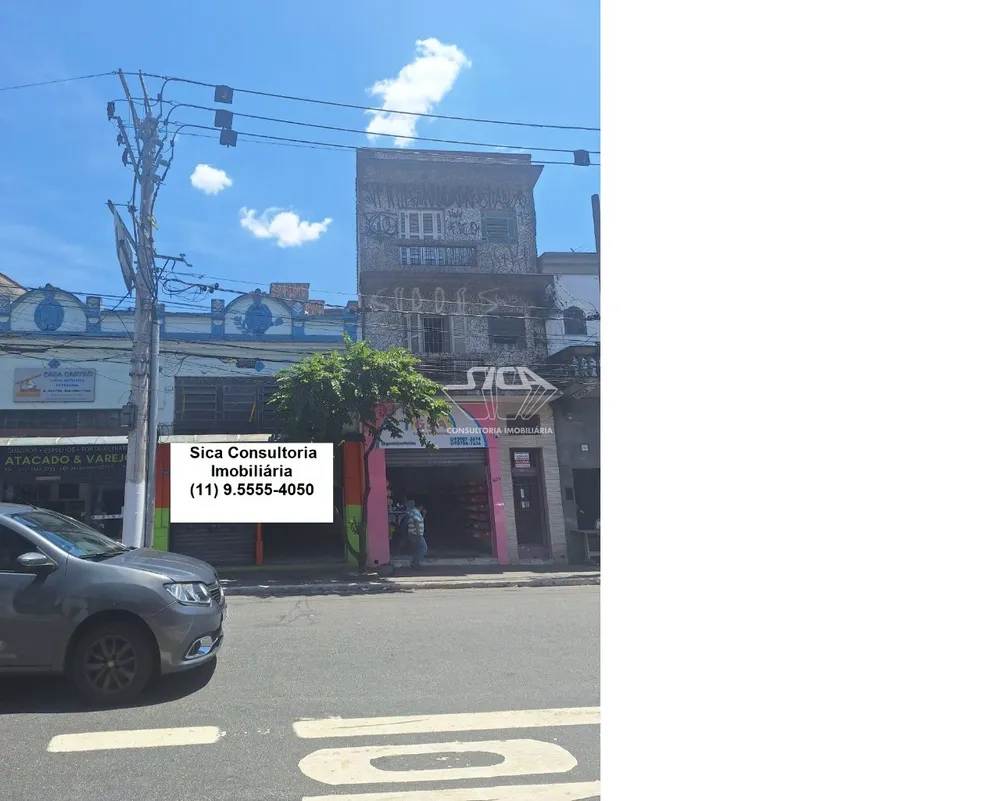 Loja-Salão - Foto 1