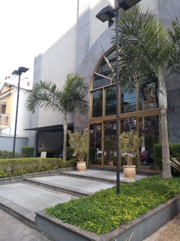 Sala-Conjunto, 33 m² - Foto 1