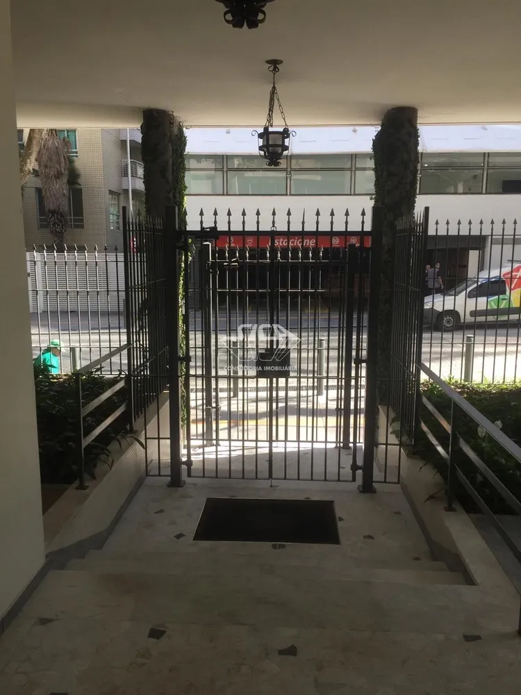 Apartamento, 2 quartos, 116 m² - Foto 8