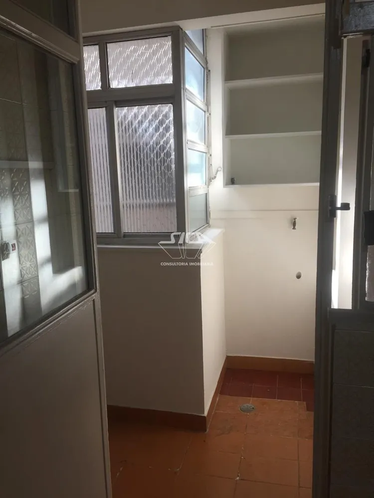 Apartamento, 2 quartos, 116 m² - Foto 14
