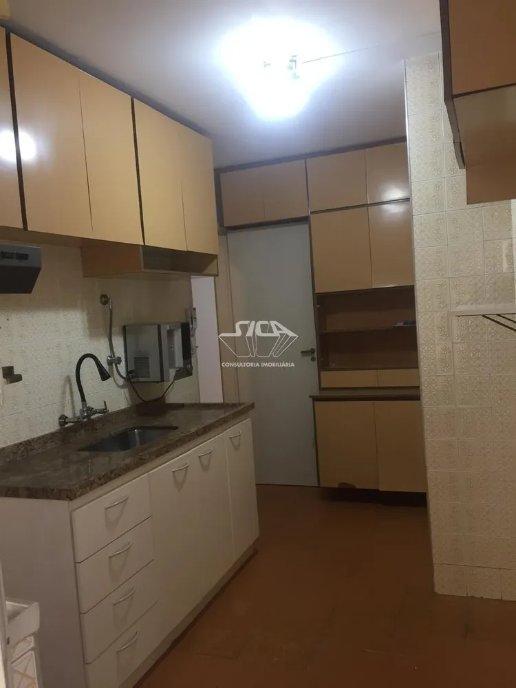 Apartamento, 2 quartos, 116 m² - Foto 6