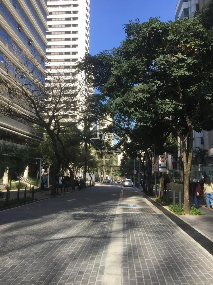 Apartamento, 2 quartos, 116 m² - Foto 7