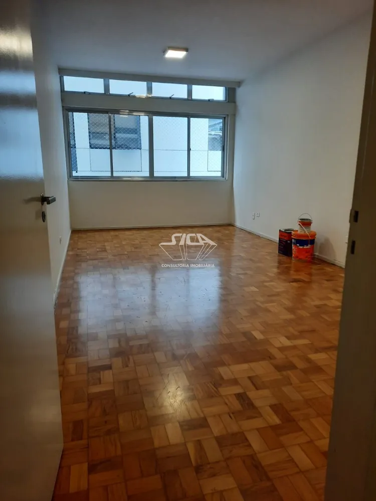 Apartamento, 2 quartos, 116 m² - Foto 1