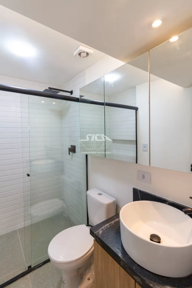 Apartamento, 2 quartos, 85 m² - Foto 16