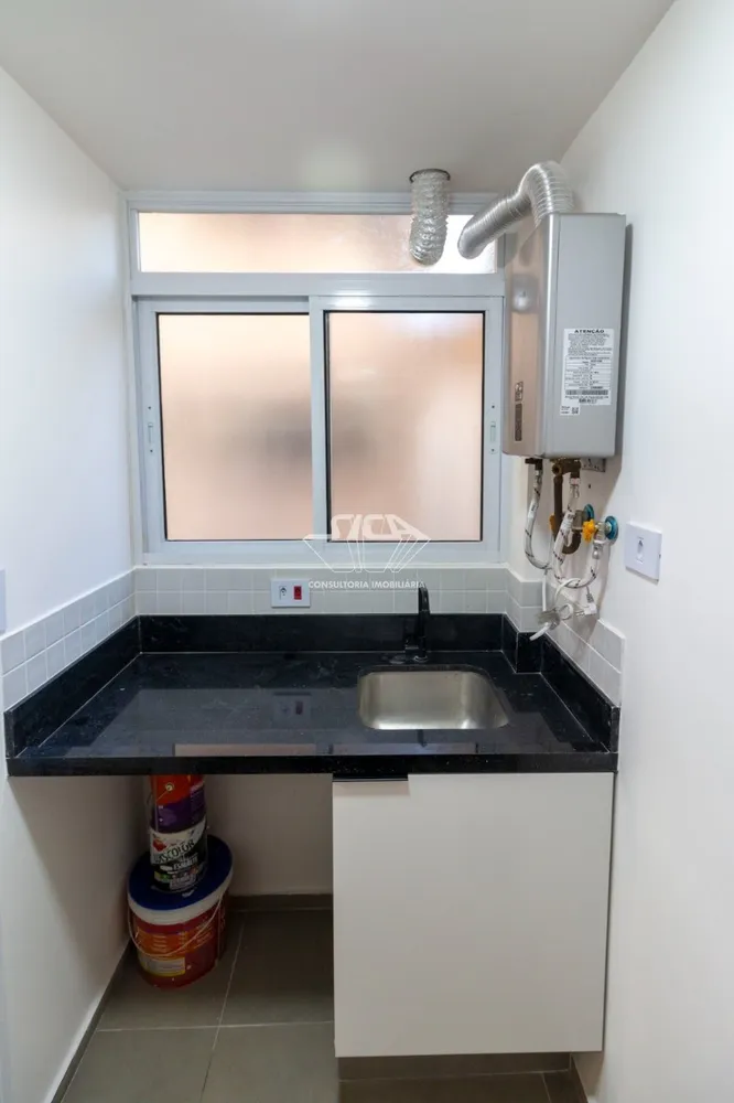 Apartamento, 2 quartos, 85 m² - Foto 13