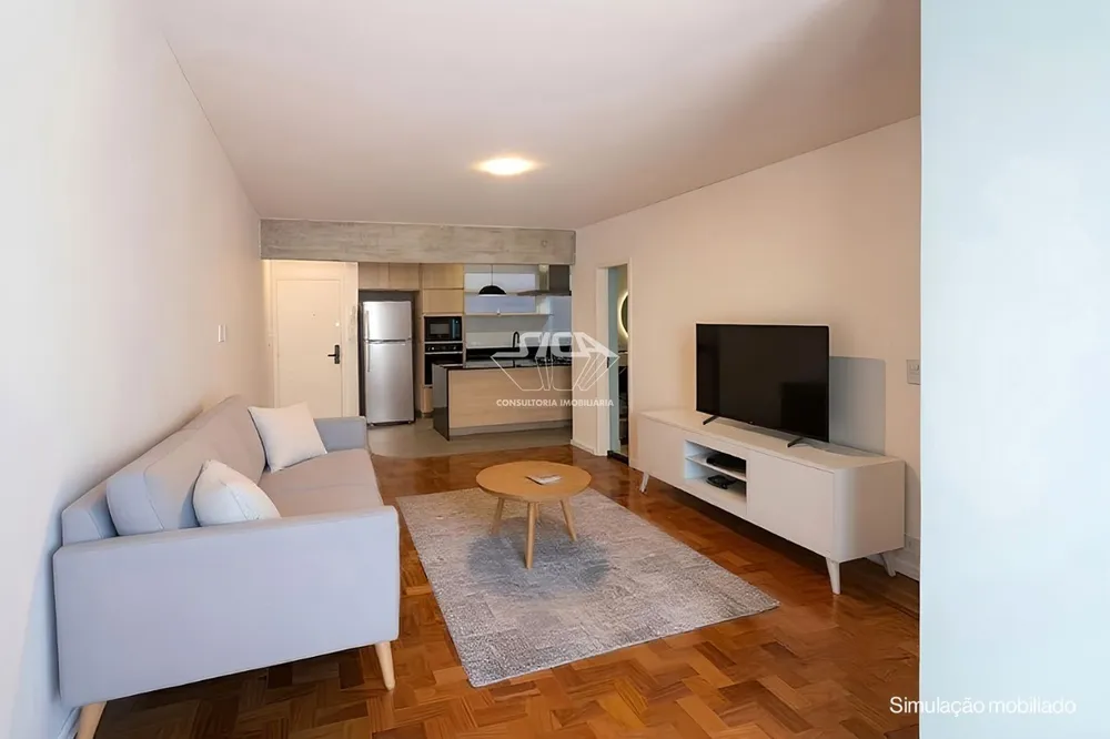 Apartamento, 2 quartos, 85 m² - Foto 9