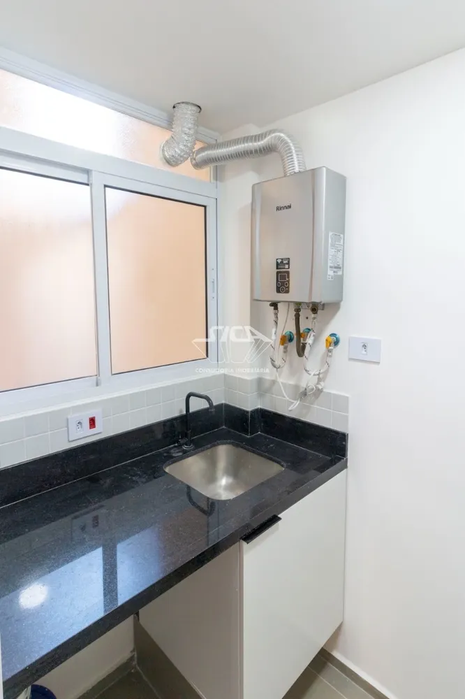 Apartamento, 2 quartos, 85 m² - Foto 12