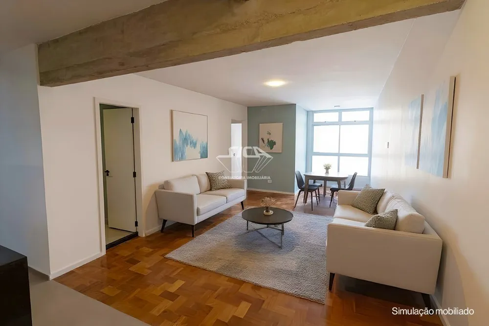 Apartamento, 2 quartos, 85 m² - Foto 14