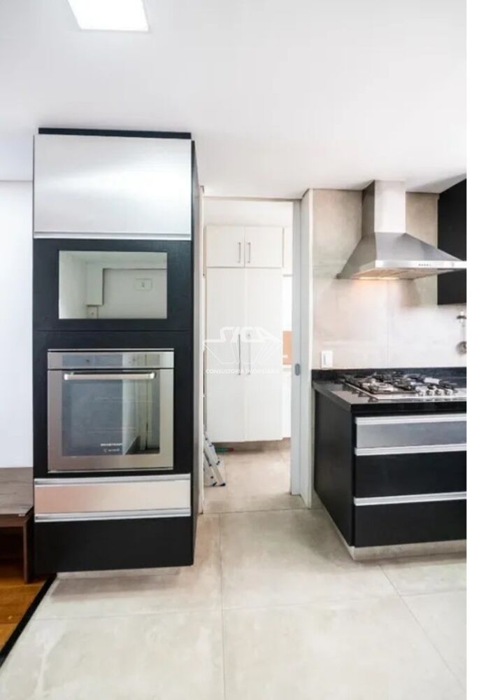 Apartamento, 2 quartos, 107 m² - Foto 1