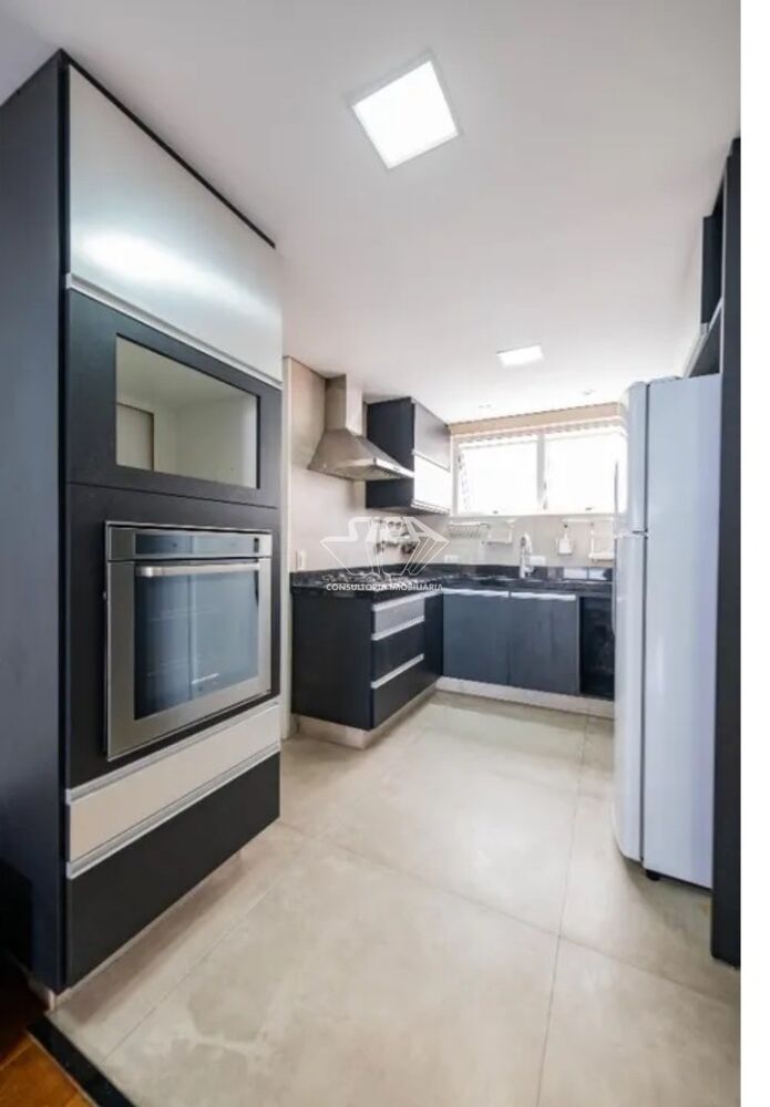 Apartamento, 2 quartos, 107 m² - Foto 2
