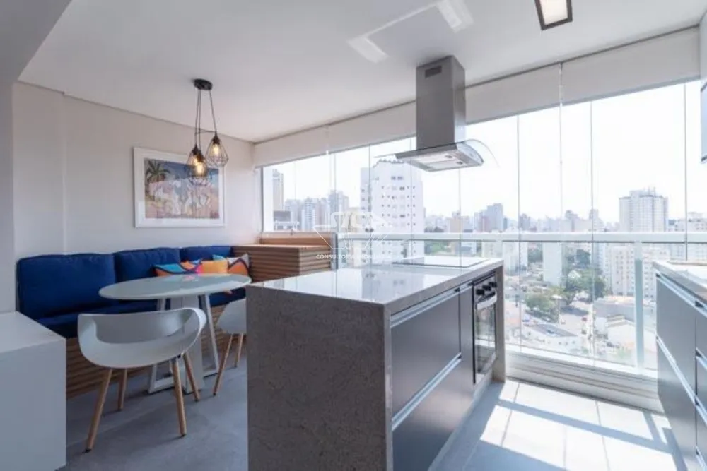 Apartamento, 1 quarto, 36 m² - Foto 4
