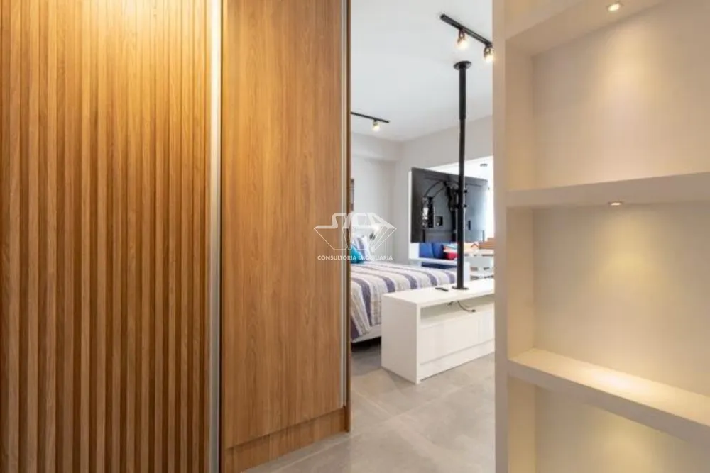 Apartamento, 1 quarto, 36 m² - Foto 6