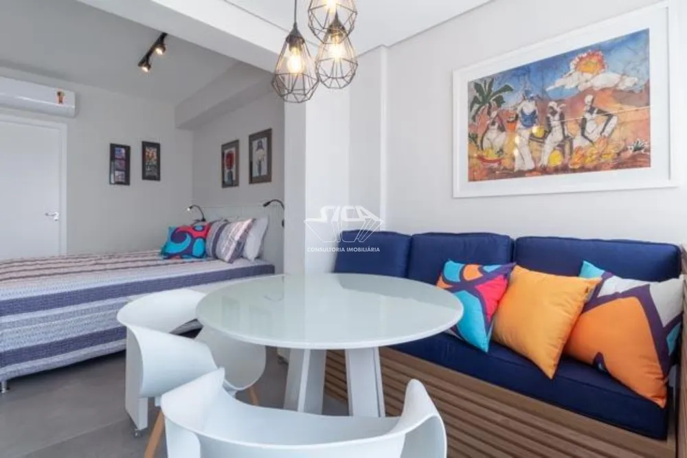 Apartamento, 1 quarto, 36 m² - Foto 7