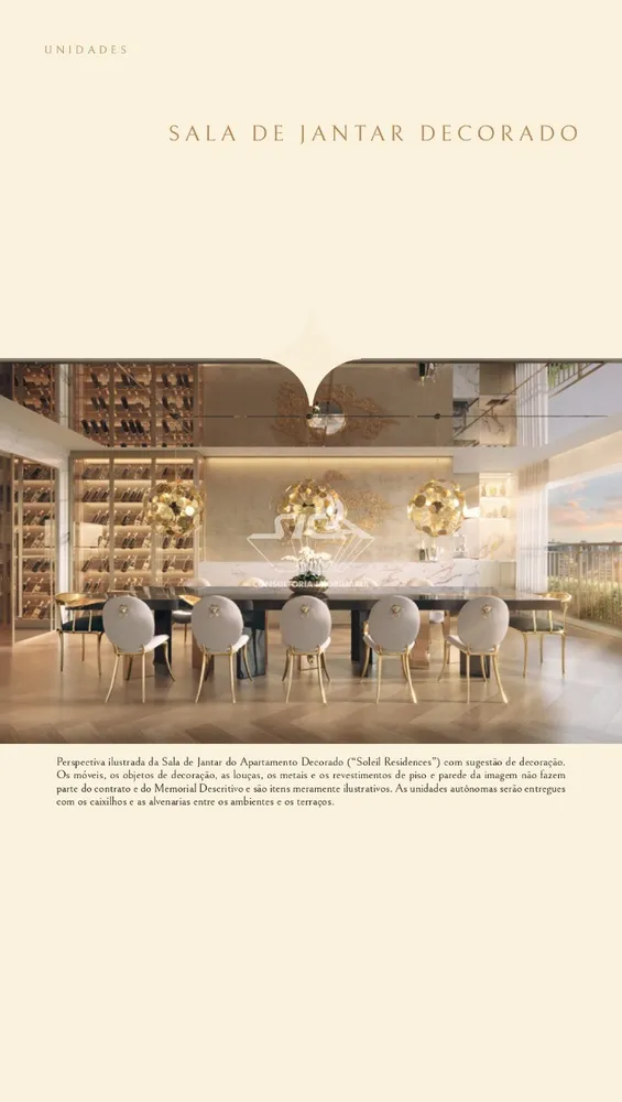 Apartamento, 4 quartos, 246 m² - Foto 9