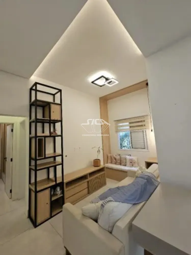 Apartamento, 2 quartos, 65 m² - Foto 3