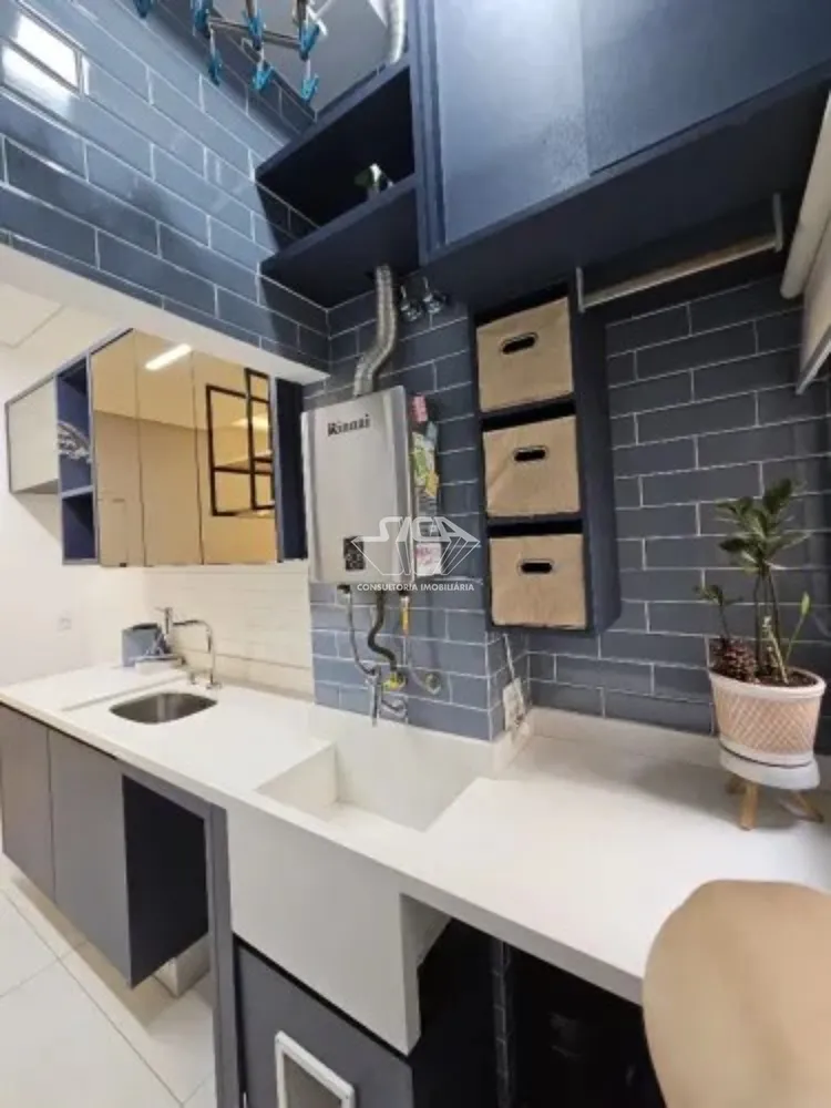 Apartamento, 2 quartos, 65 m² - Foto 6
