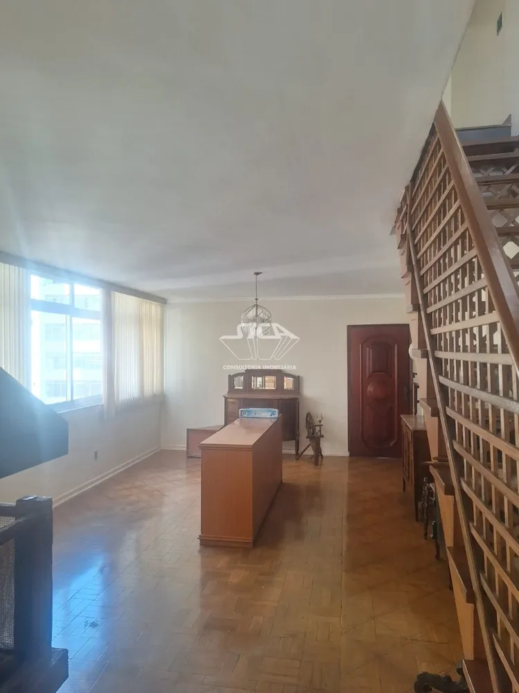 Cobertura, 4 quartos, 380 m² - Foto 2