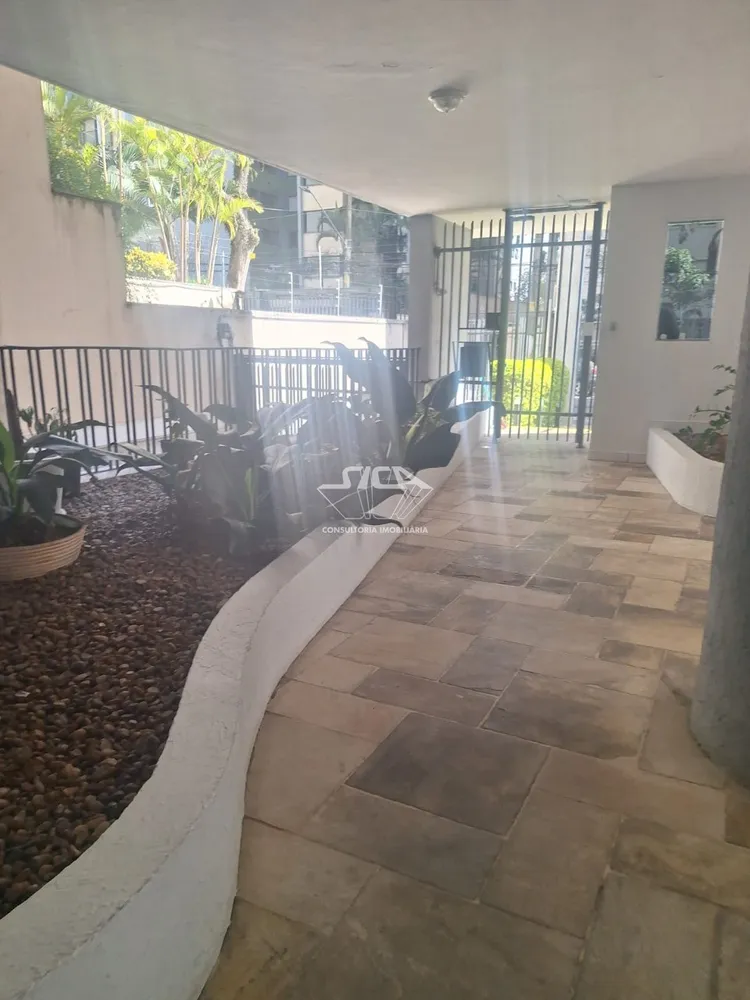 Cobertura, 4 quartos, 380 m² - Foto 13