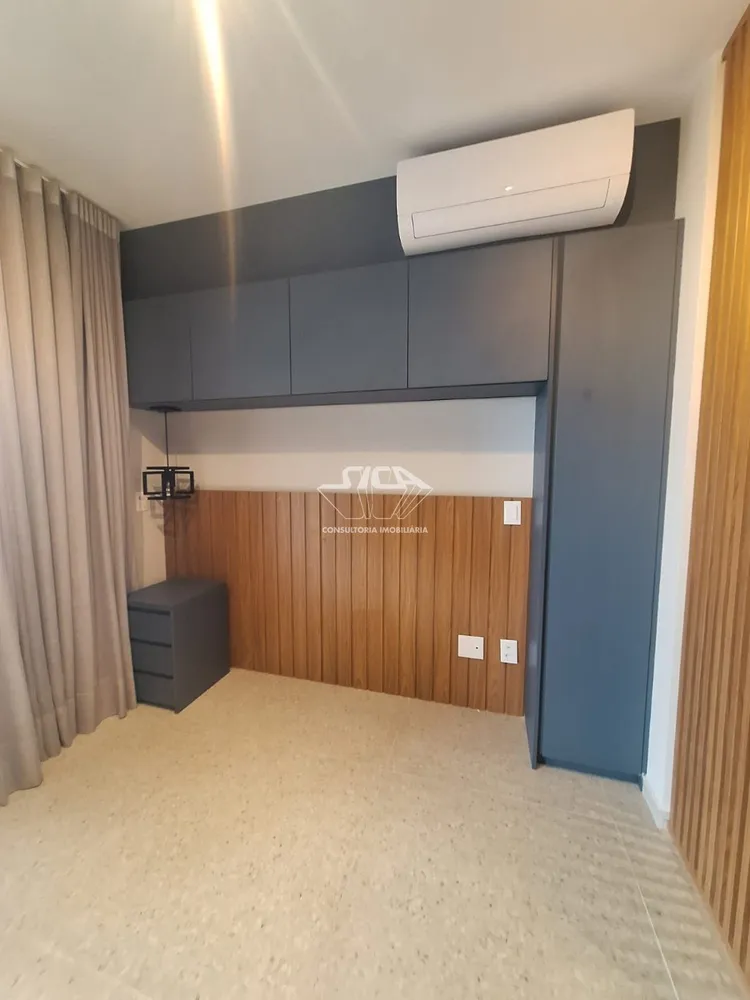 Apartamento, 1 quarto, 27 m² - Foto 12