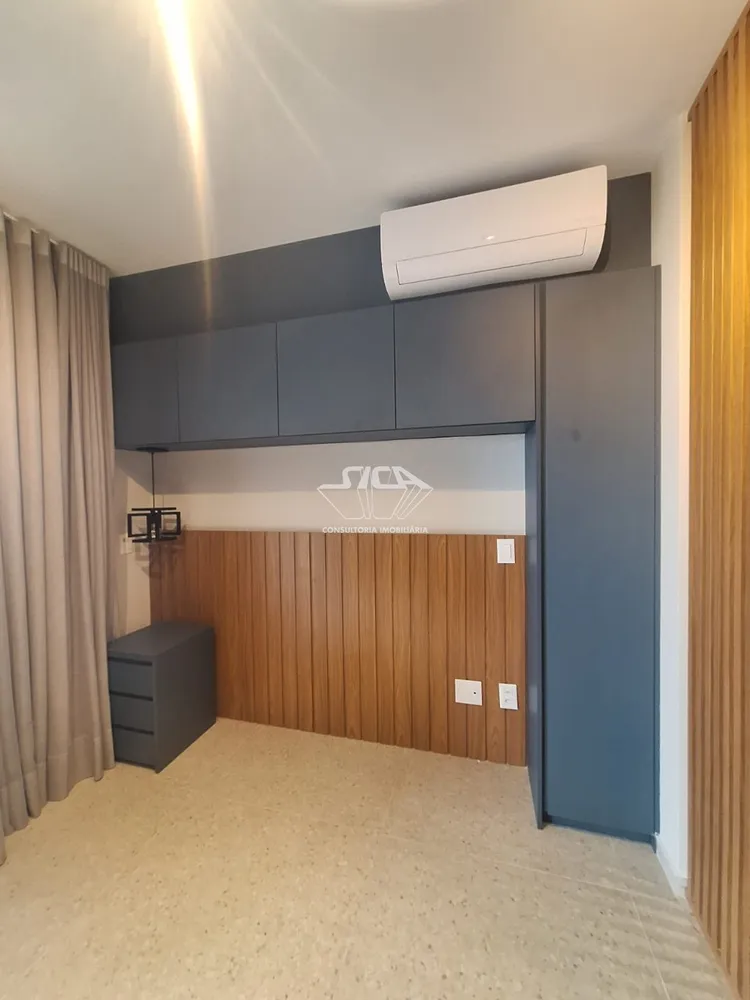 Apartamento, 1 quarto, 27 m² - Foto 15