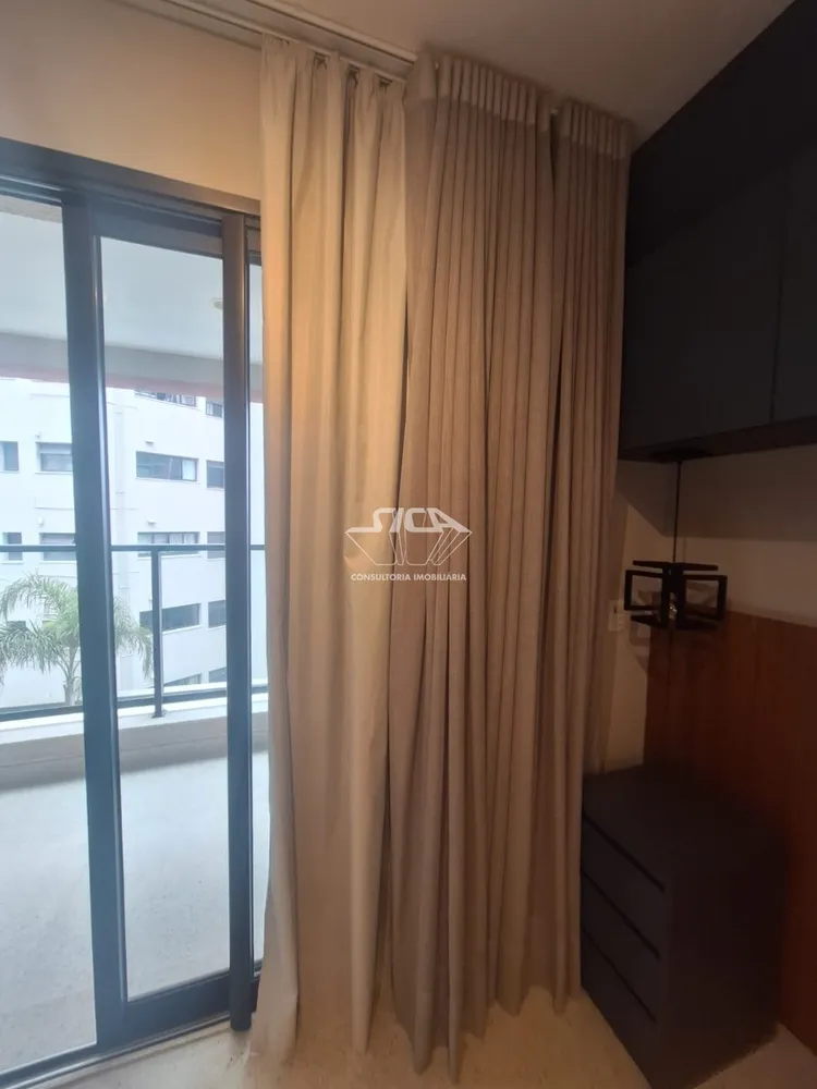 Apartamento, 1 quarto, 27 m² - Foto 11