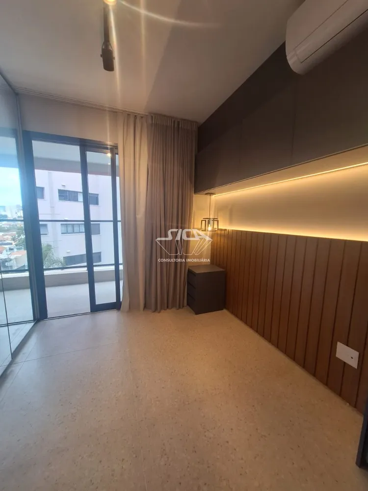 Apartamento, 1 quarto, 27 m² - Foto 3