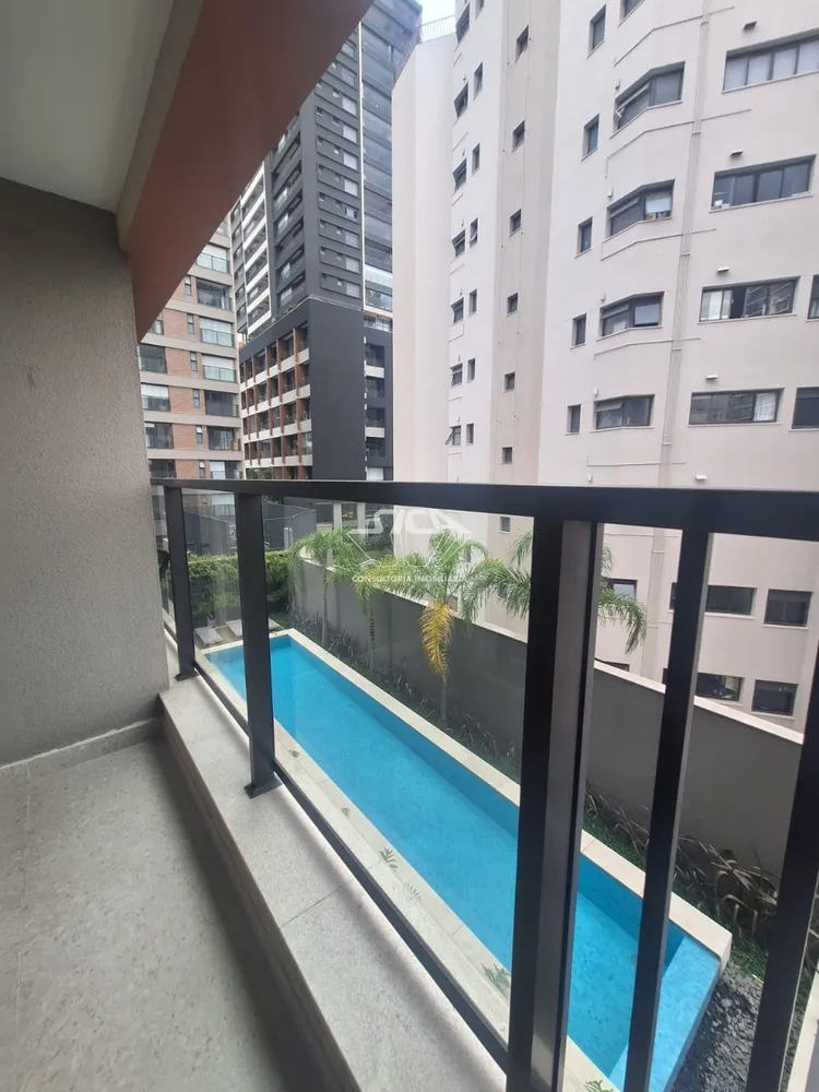 Apartamento, 1 quarto, 27 m² - Foto 8